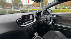 Kia Pro Ceed 1.6T GDi ISG GT 5dr DCT Petrol Estate